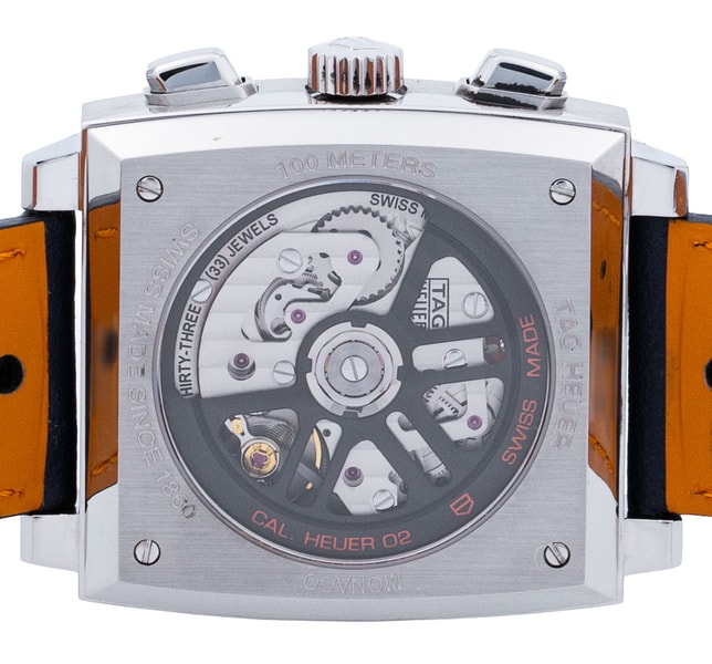 Tag Heuer Monaco CBL2115.FC6494